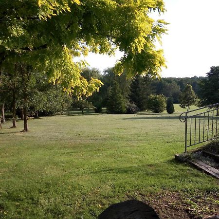 Le Lansquenet Villa Rorbach-les-Dieuze Eksteriør bilde