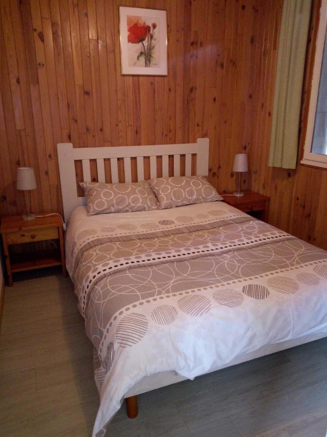 Le Lansquenet Villa Rorbach-les-Dieuze Eksteriør bilde
