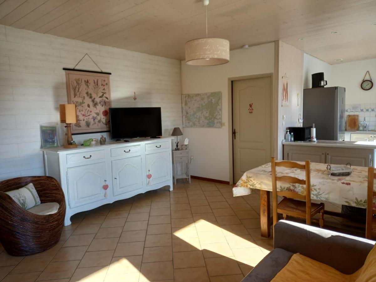 Le Lansquenet Villa Rorbach-les-Dieuze Eksteriør bilde