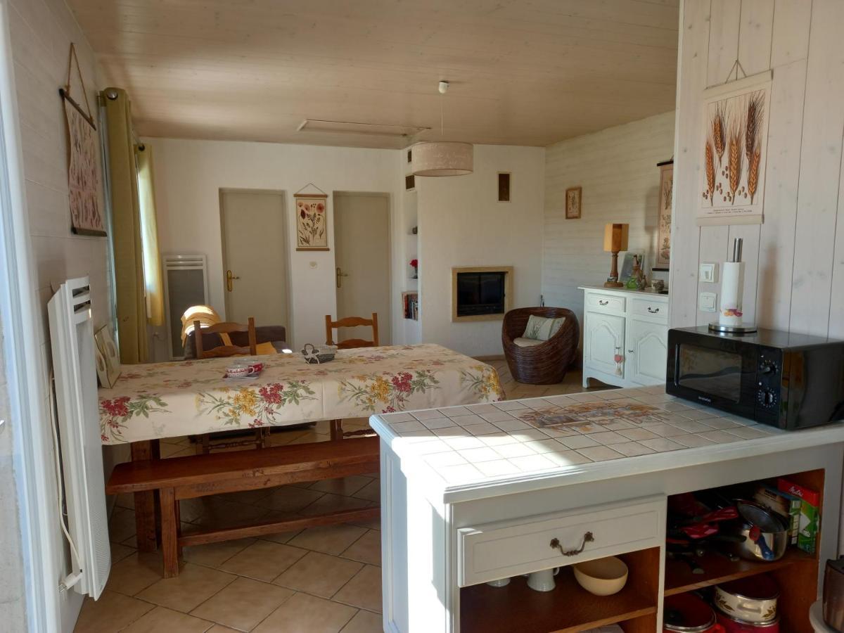 Le Lansquenet Villa Rorbach-les-Dieuze Eksteriør bilde