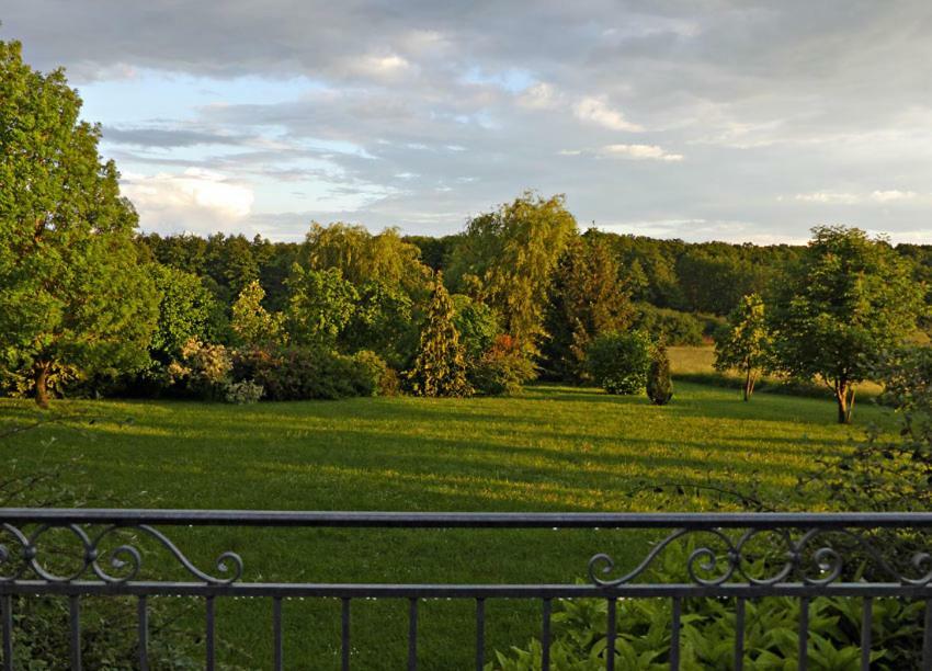 Le Lansquenet Villa Rorbach-les-Dieuze Eksteriør bilde