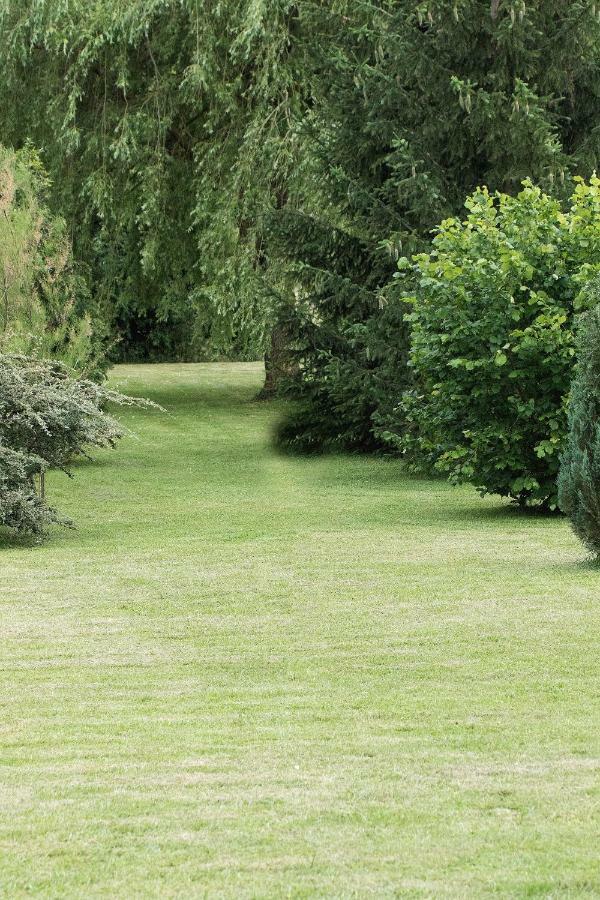 Le Lansquenet Villa Rorbach-les-Dieuze Eksteriør bilde
